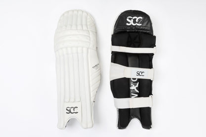 SWITCH Players Batting Pads