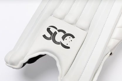 SWITCH Players Batting Pads