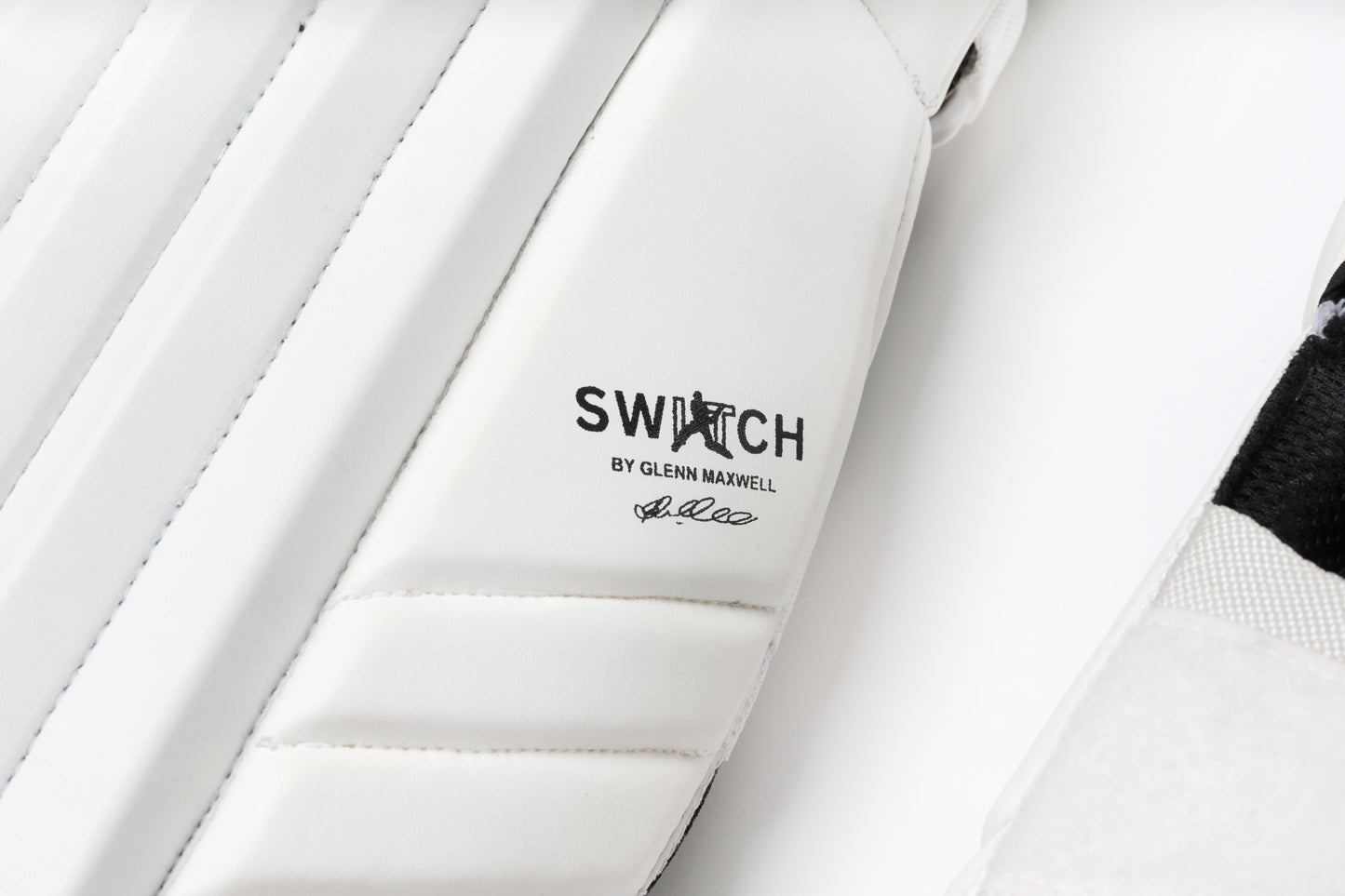 SWITCH Players Batting Pads