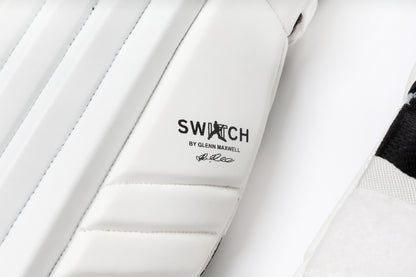 SWITCH Players Batting Pads
