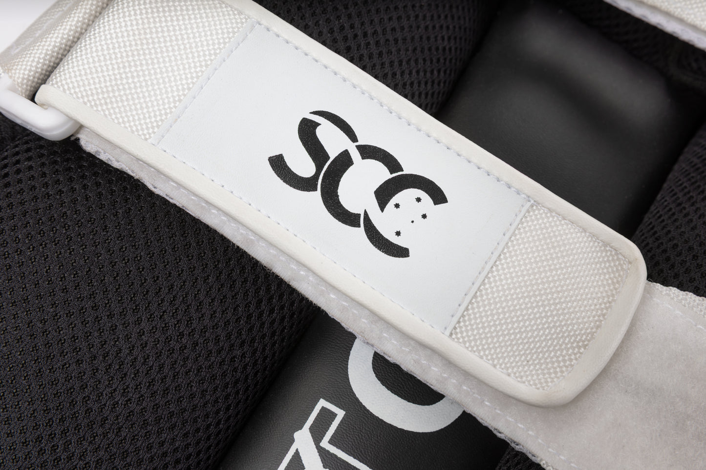 SWITCH Players Batting Pads