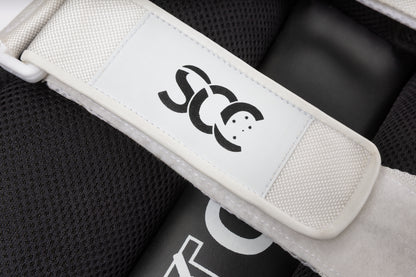 SWITCH Players Batting Pads