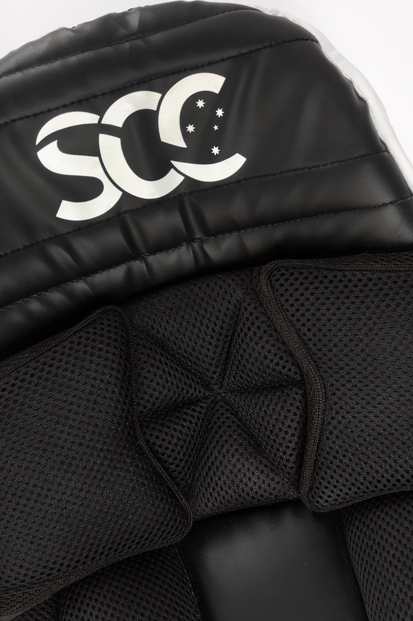 SWITCH Players Batting Pads