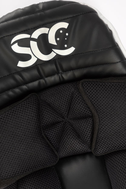 SWITCH Players Batting Pads