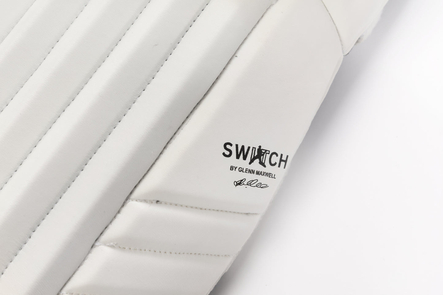 SWITCH Players Batting Pads