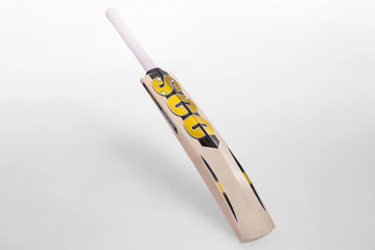SCC Custom Butterfly Willow Cricket Bat