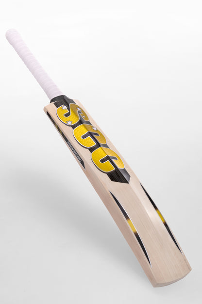SCC Supremacy LM English Willow Cricket Bat