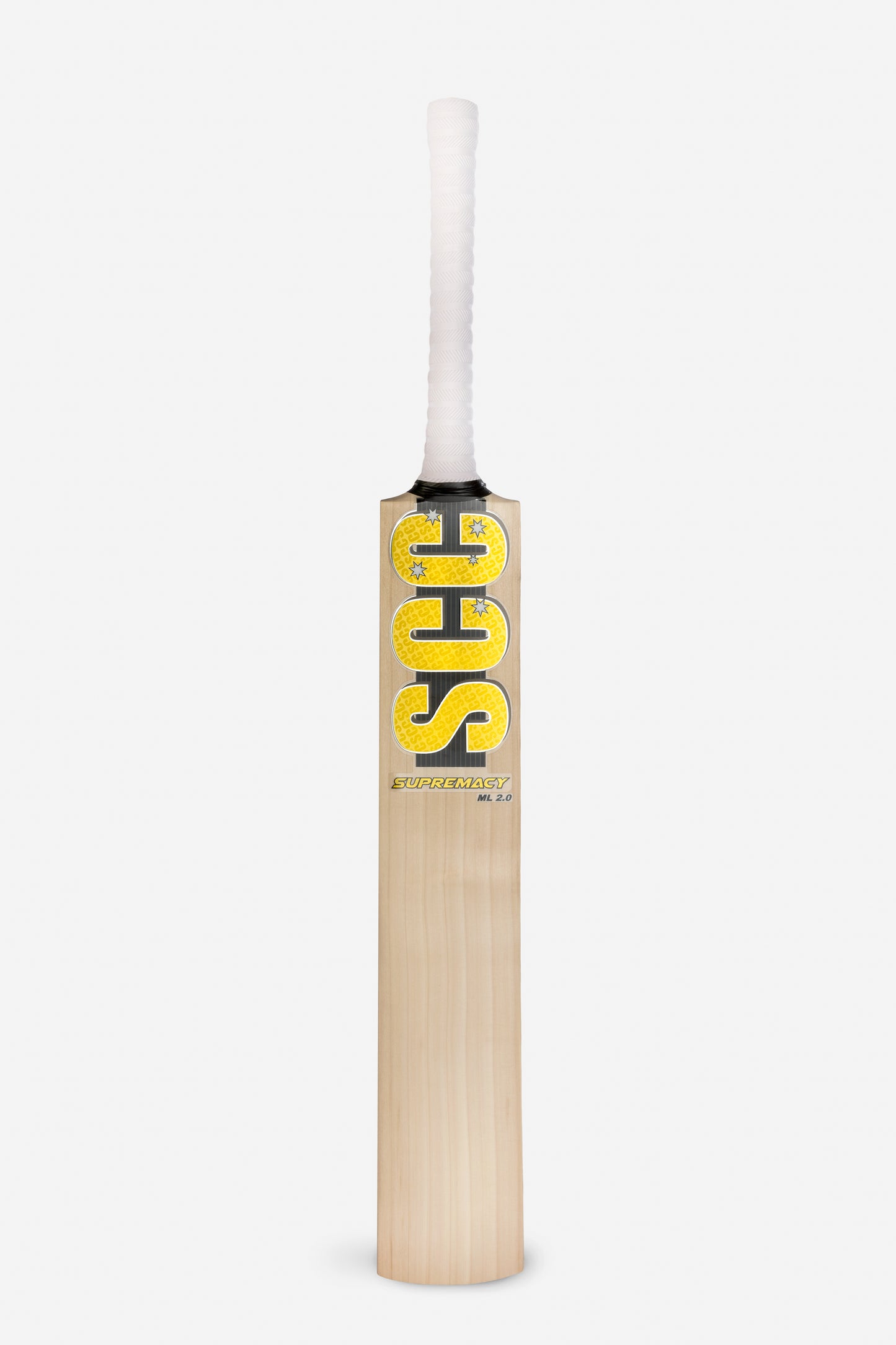 SCC Supremacy LM English Willow Cricket Bat