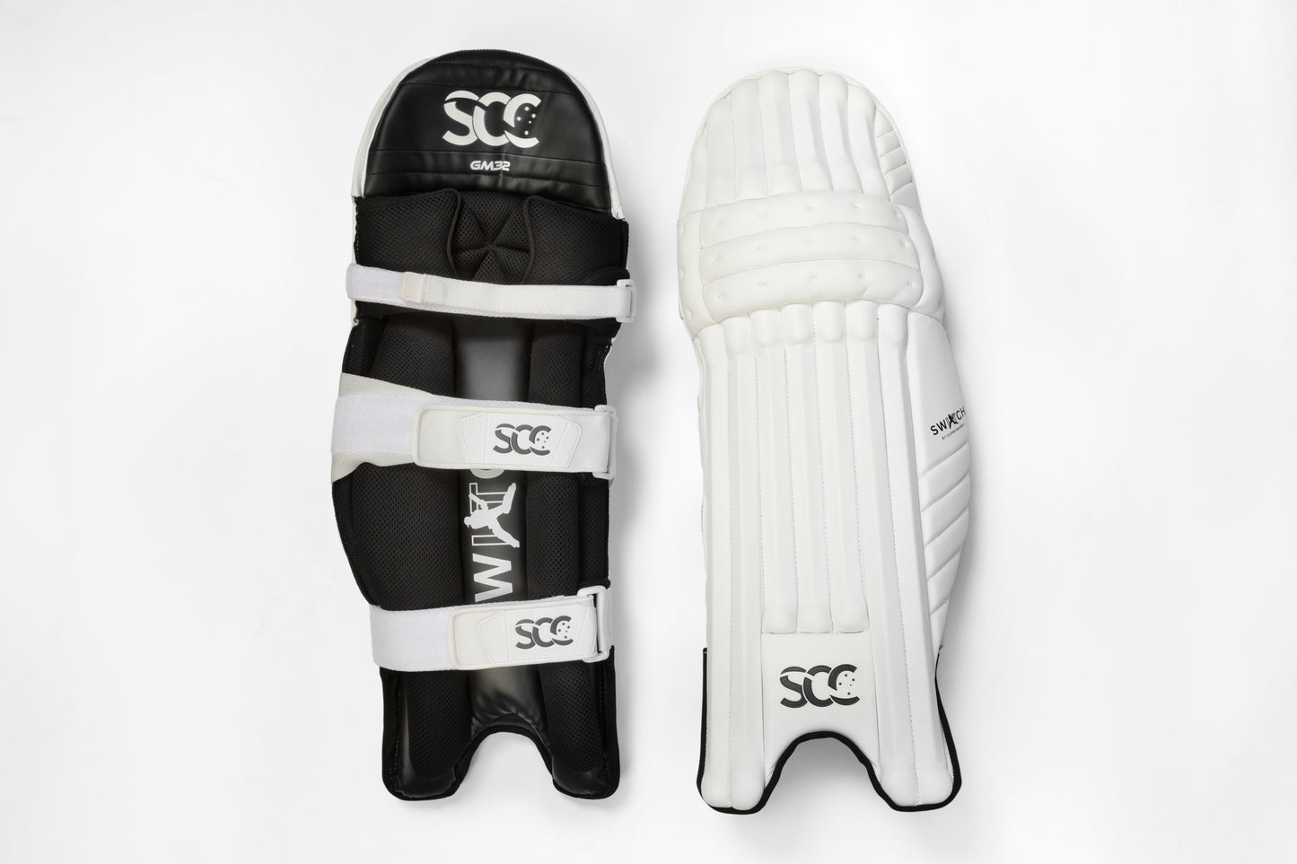 Switch by Maxwell Batting Pads