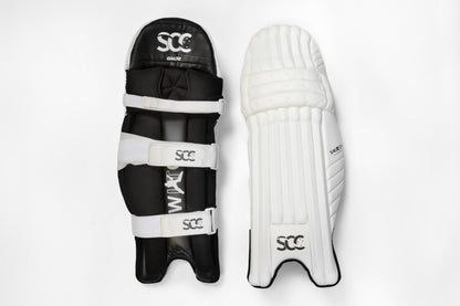 Switch by Maxwell Batting Pads