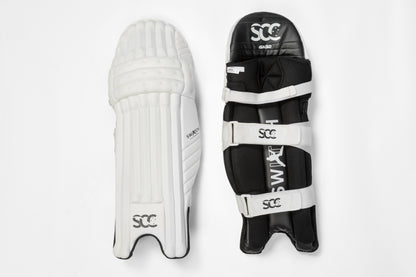Switch by Maxwell Batting Pads