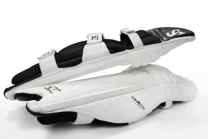 Switch by Maxwell Batting Pads
