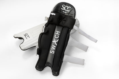 Switch by Maxwell Batting Pads