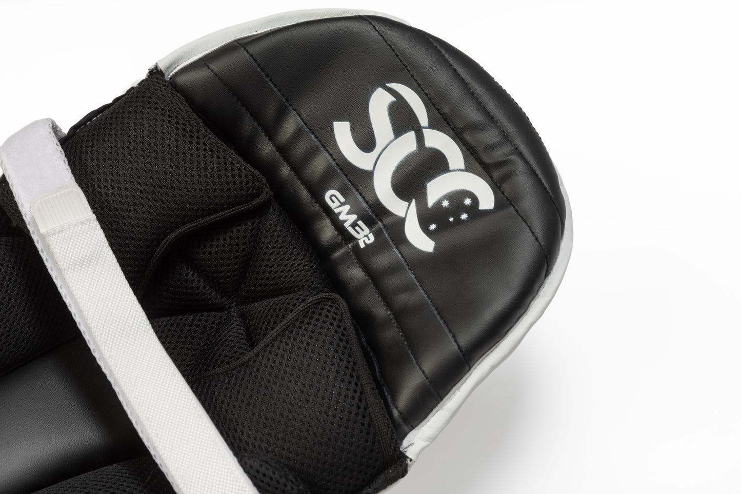 Switch by Maxwell Batting Pads