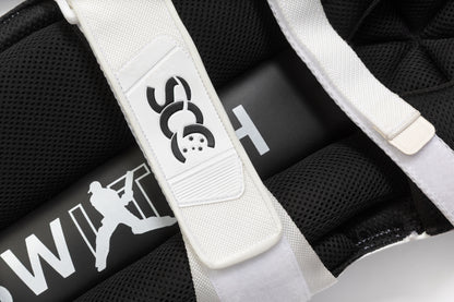 Switch by Maxwell Batting Pads