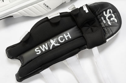 Switch by Maxwell Batting Pads