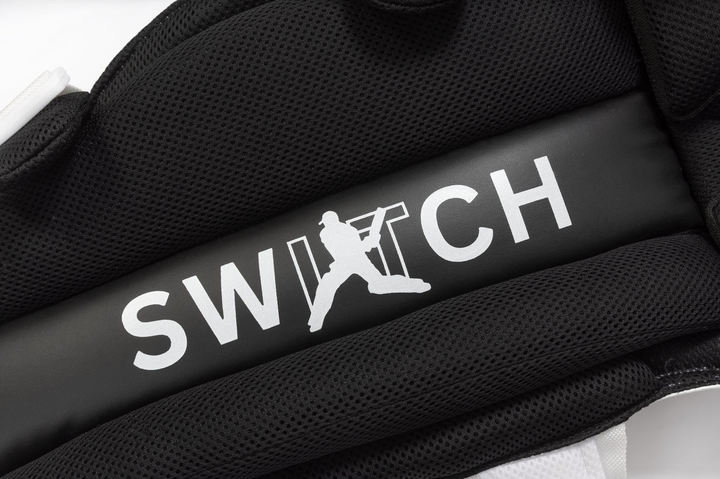 Switch by Maxwell Batting Pads