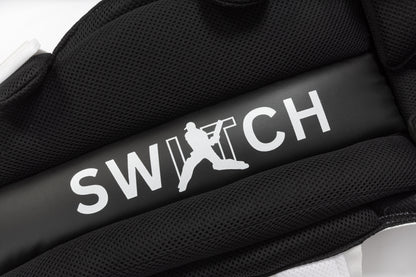 Switch by Maxwell Batting Pads