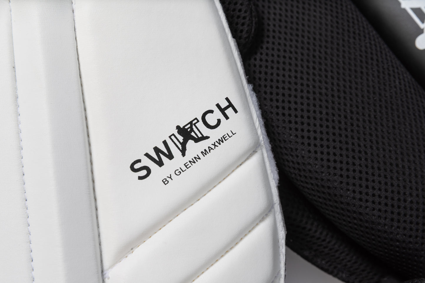 Switch by Maxwell Batting Pads