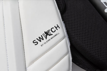 Switch by Maxwell Batting Pads