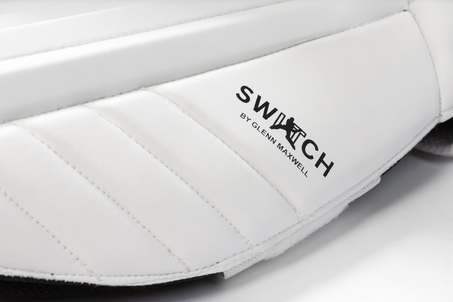 Switch by Maxwell Batting Pads