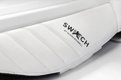 Switch by Maxwell Batting Pads