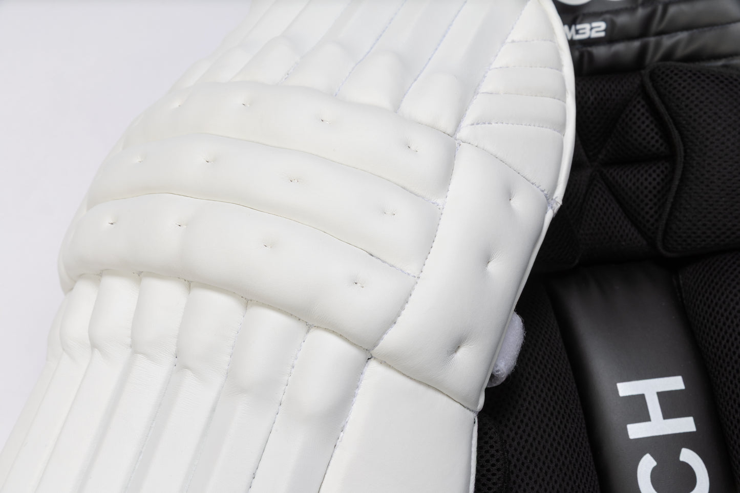 Switch by Maxwell Batting Pads