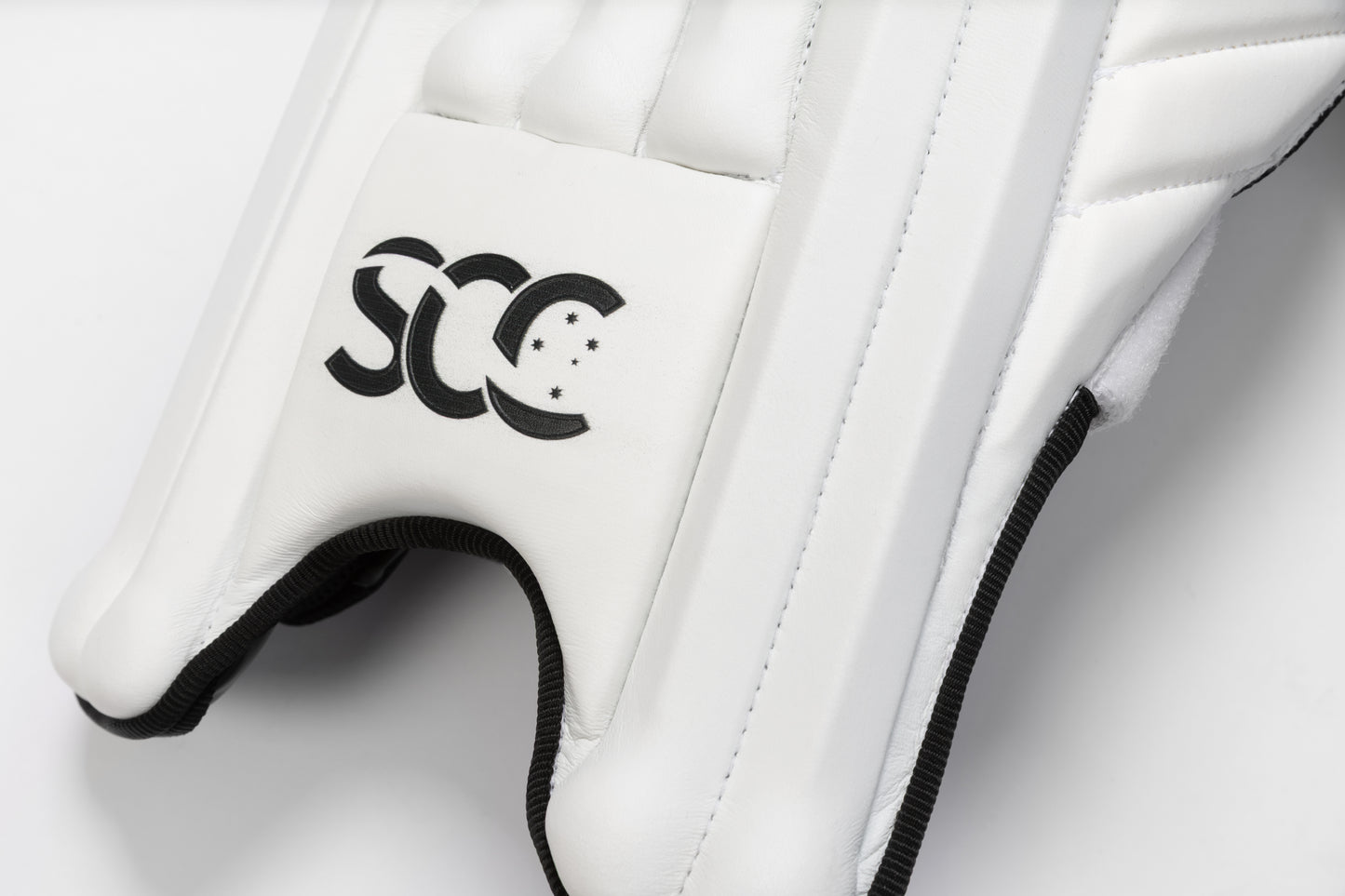 Switch by Maxwell Batting Pads