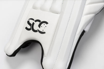 Switch by Maxwell Batting Pads