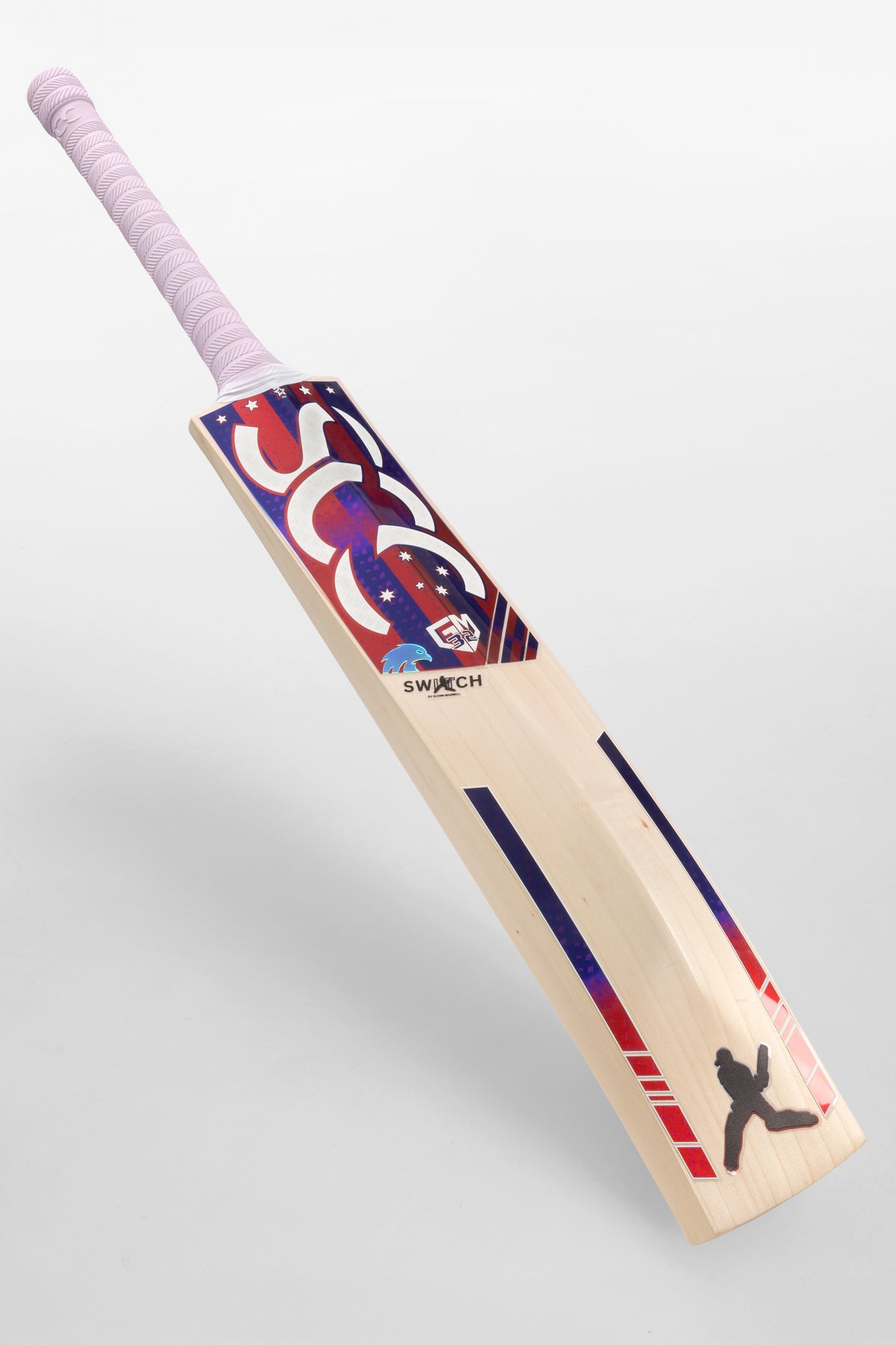 SWITCH APEX PLAYERS BAT