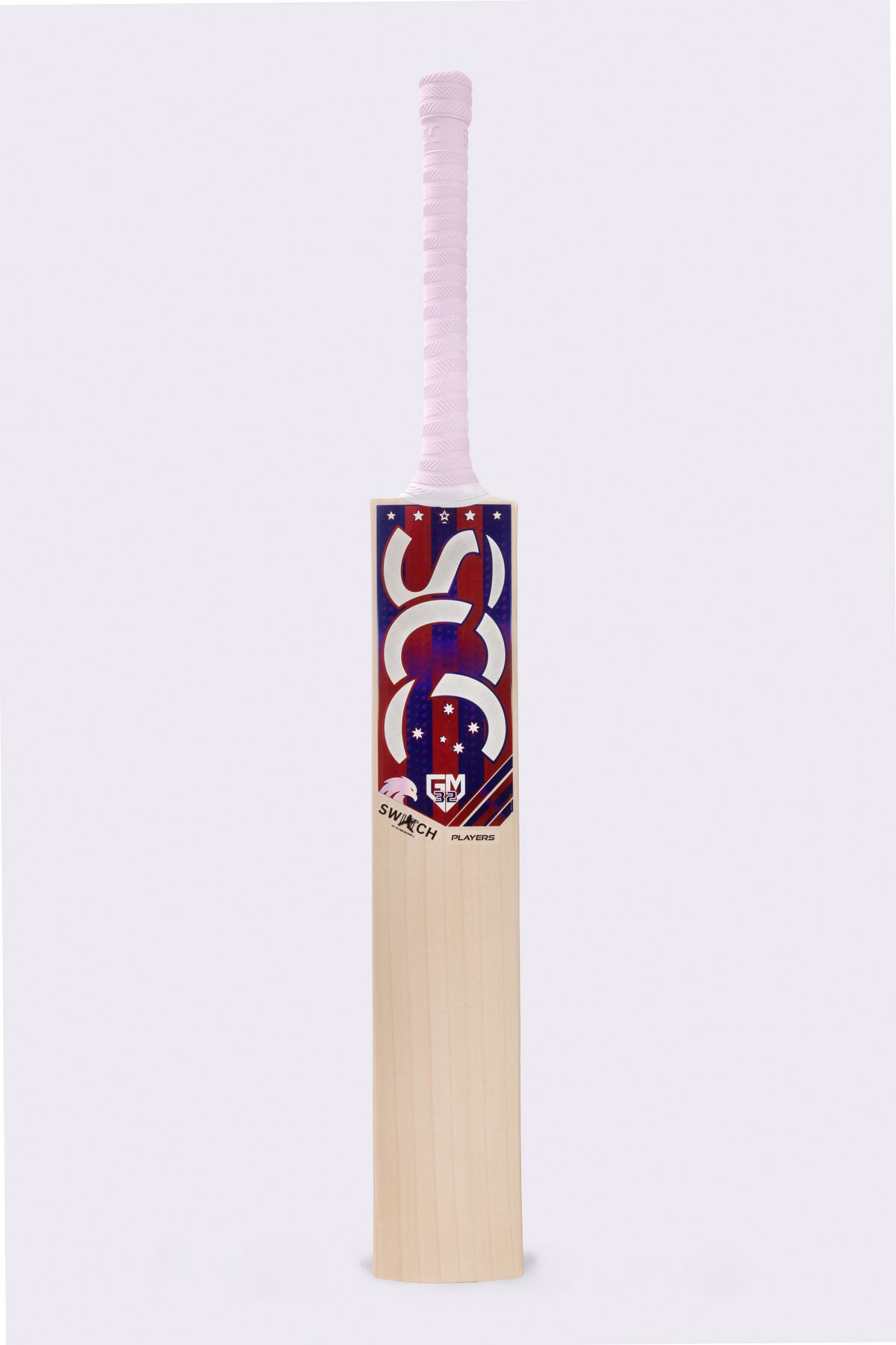 SWITCH APEX PLAYERS BAT