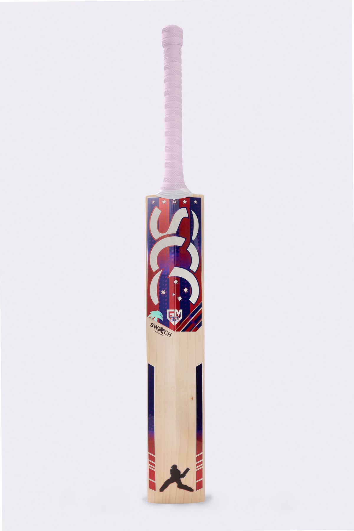 SWITCH APEX PLAYERS BAT