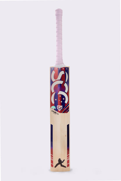 SWITCH APEX PLAYERS BAT