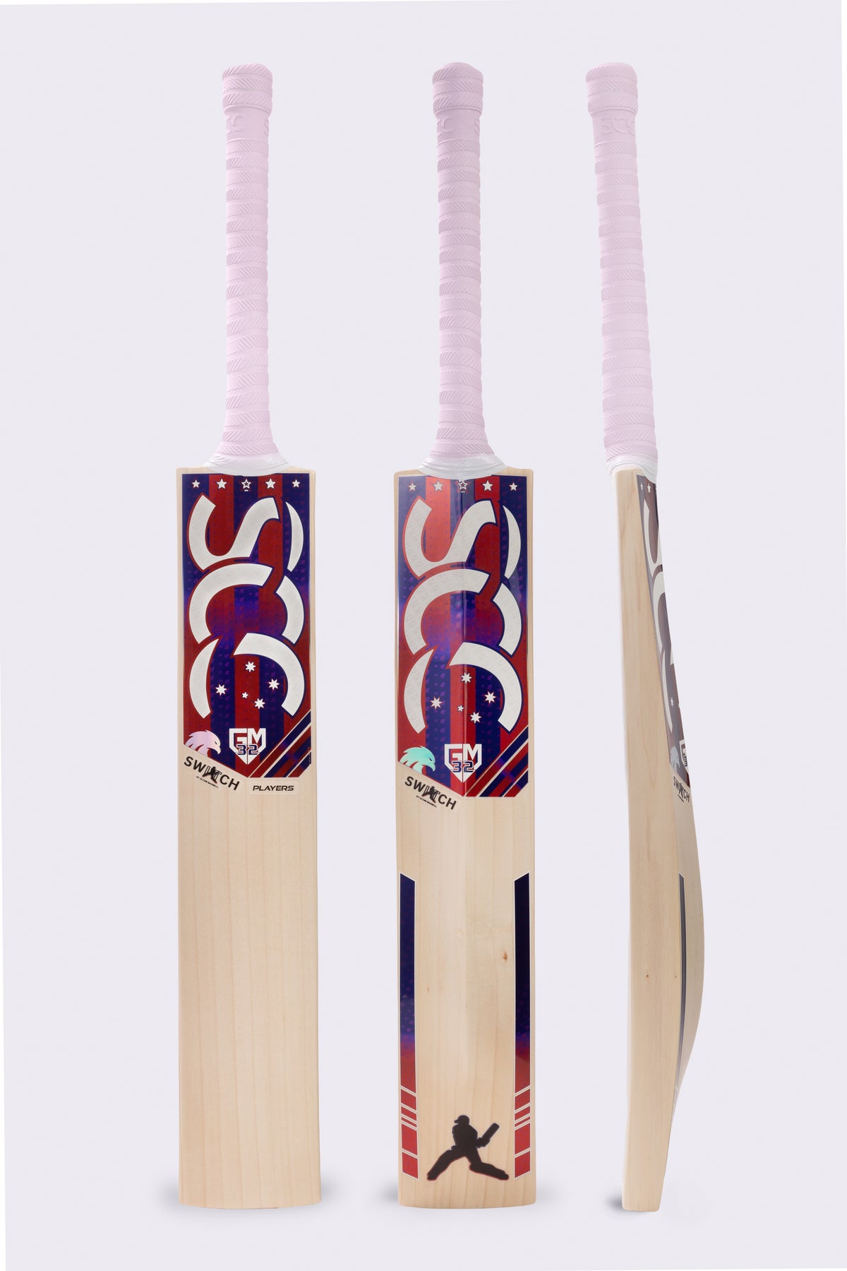 SWITCH APEX PLAYERS BAT