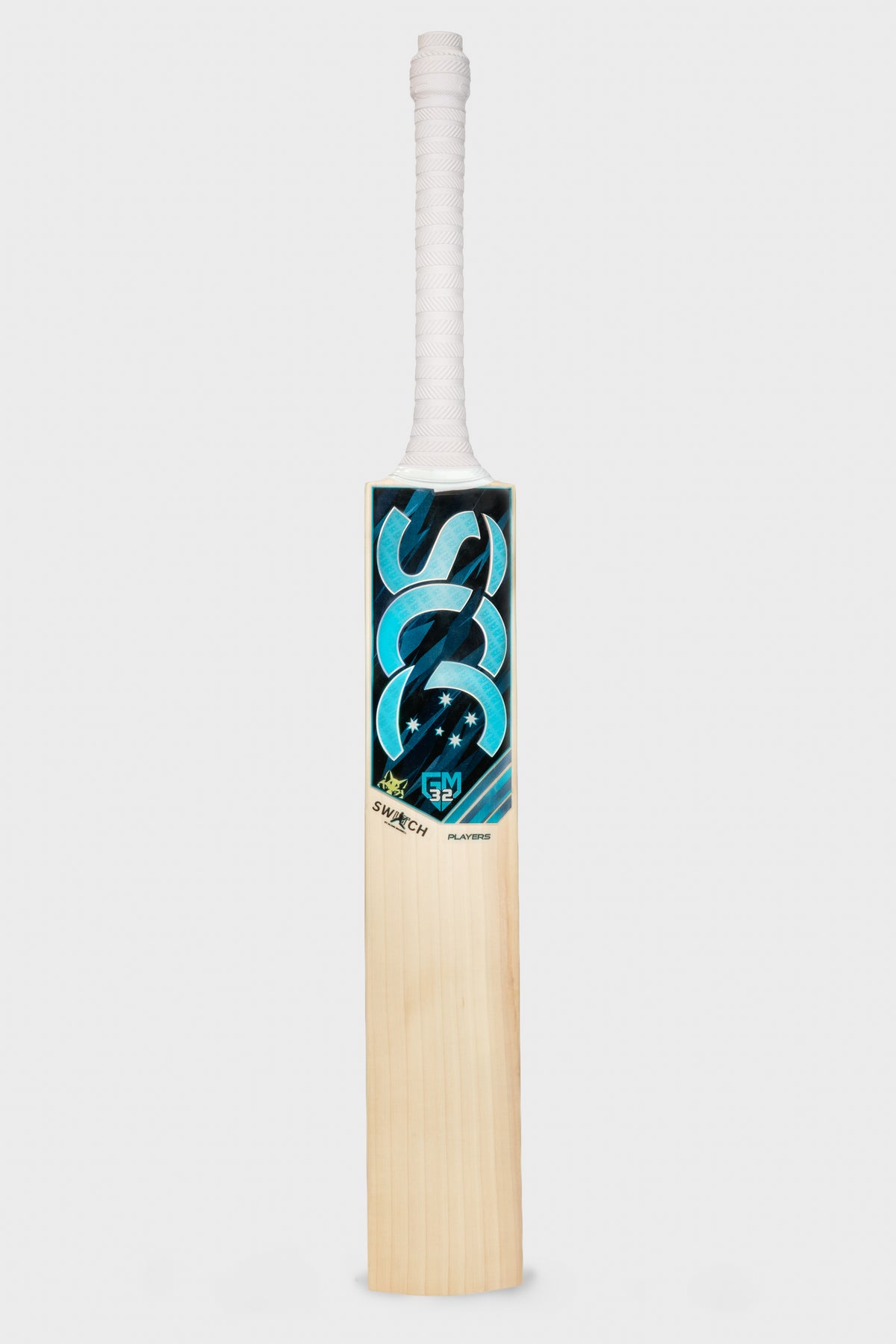 SWITCH ALPHA PLAYERS BAT