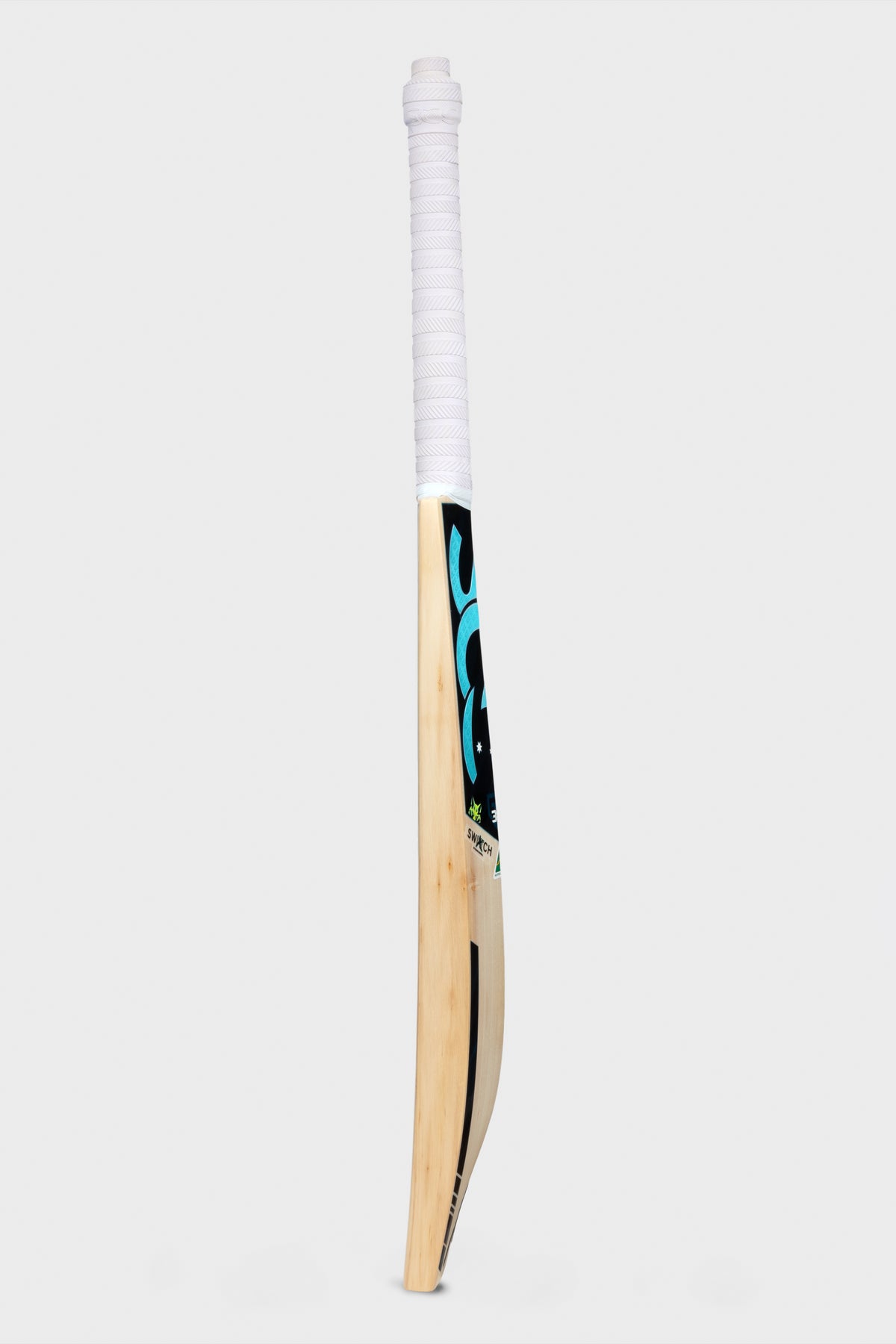 SWITCH ALPHA PLAYERS BAT