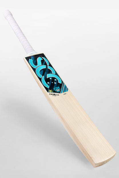 SWITCH ALPHA PRO BAT