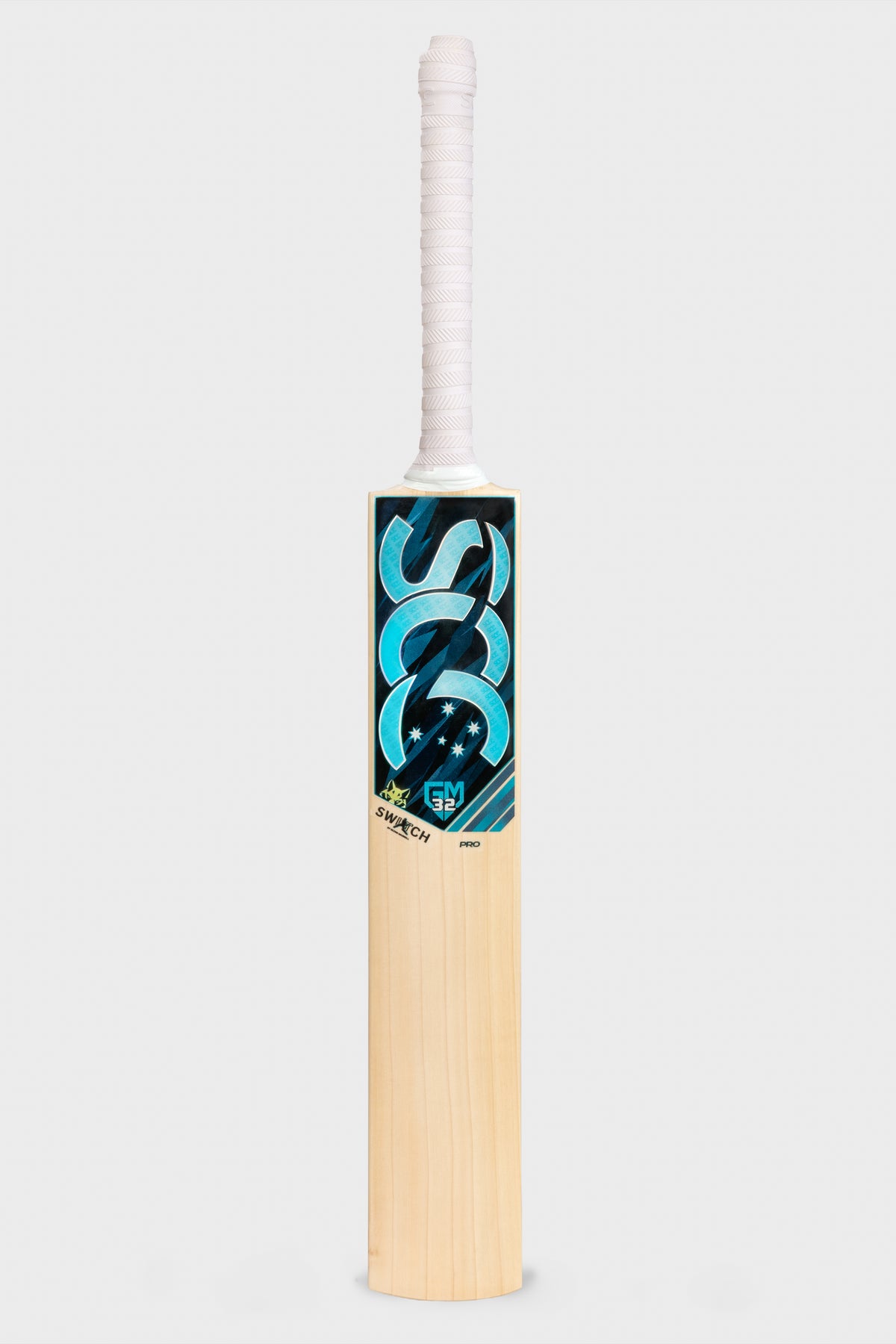 SWITCH ALPHA PRO BAT