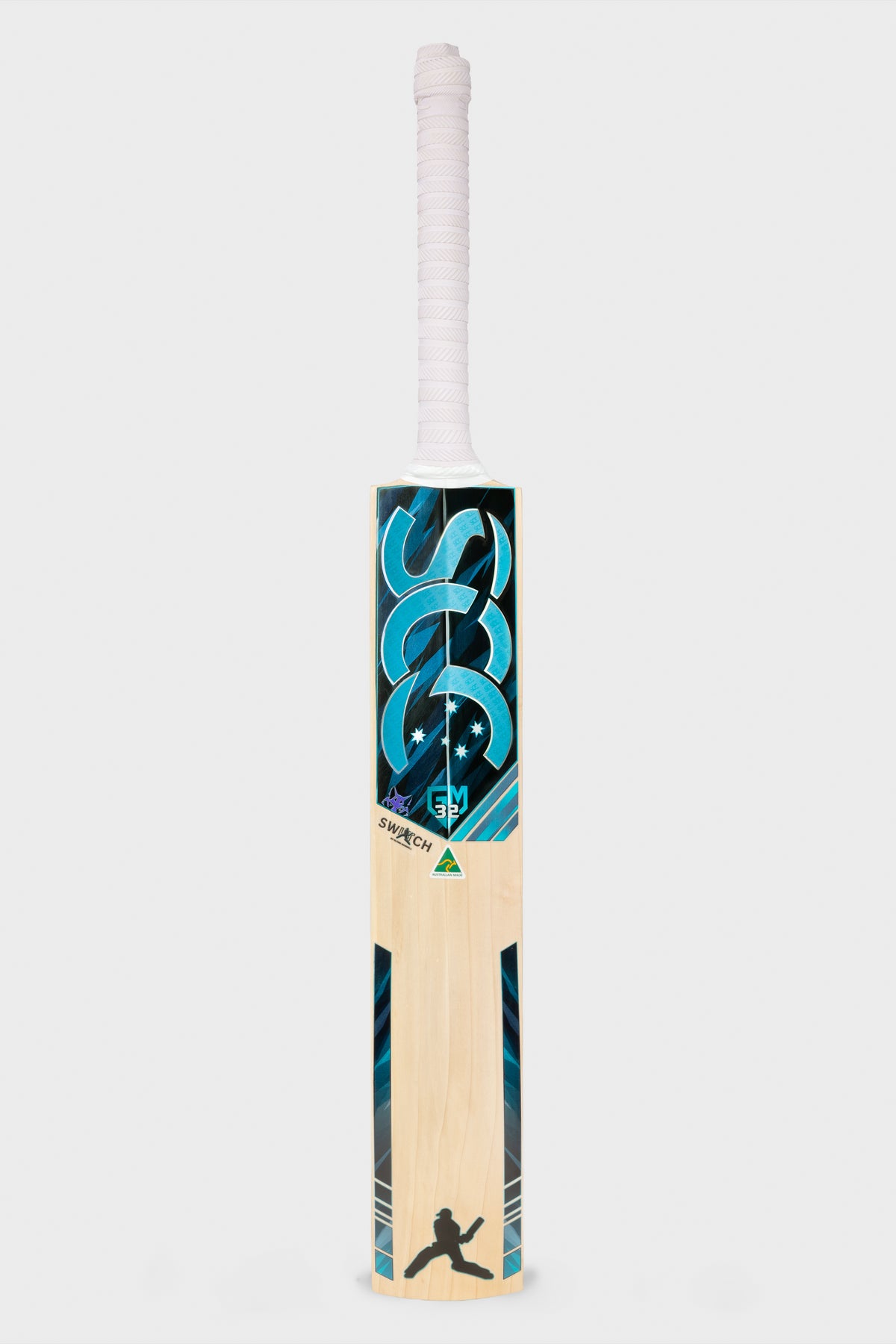 SWITCH ALPHA PRO BAT
