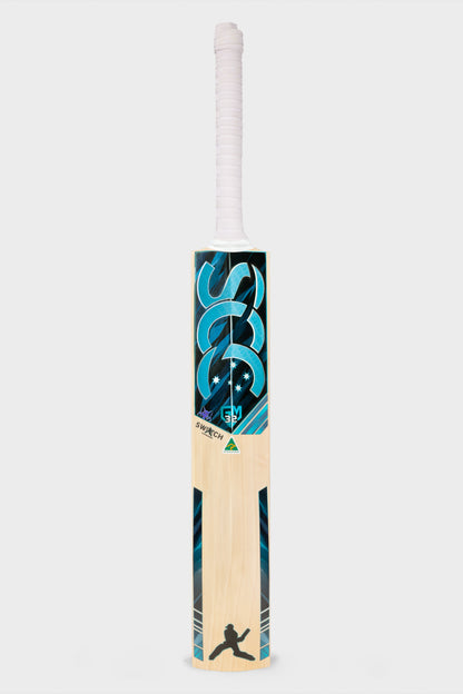 SWITCH ALPHA PRO BAT
