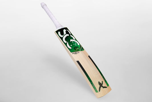 SWITCH Galaxy Green 765 Junior Bat