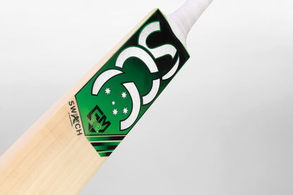Switch Galaxy Green 675 Junior Bat