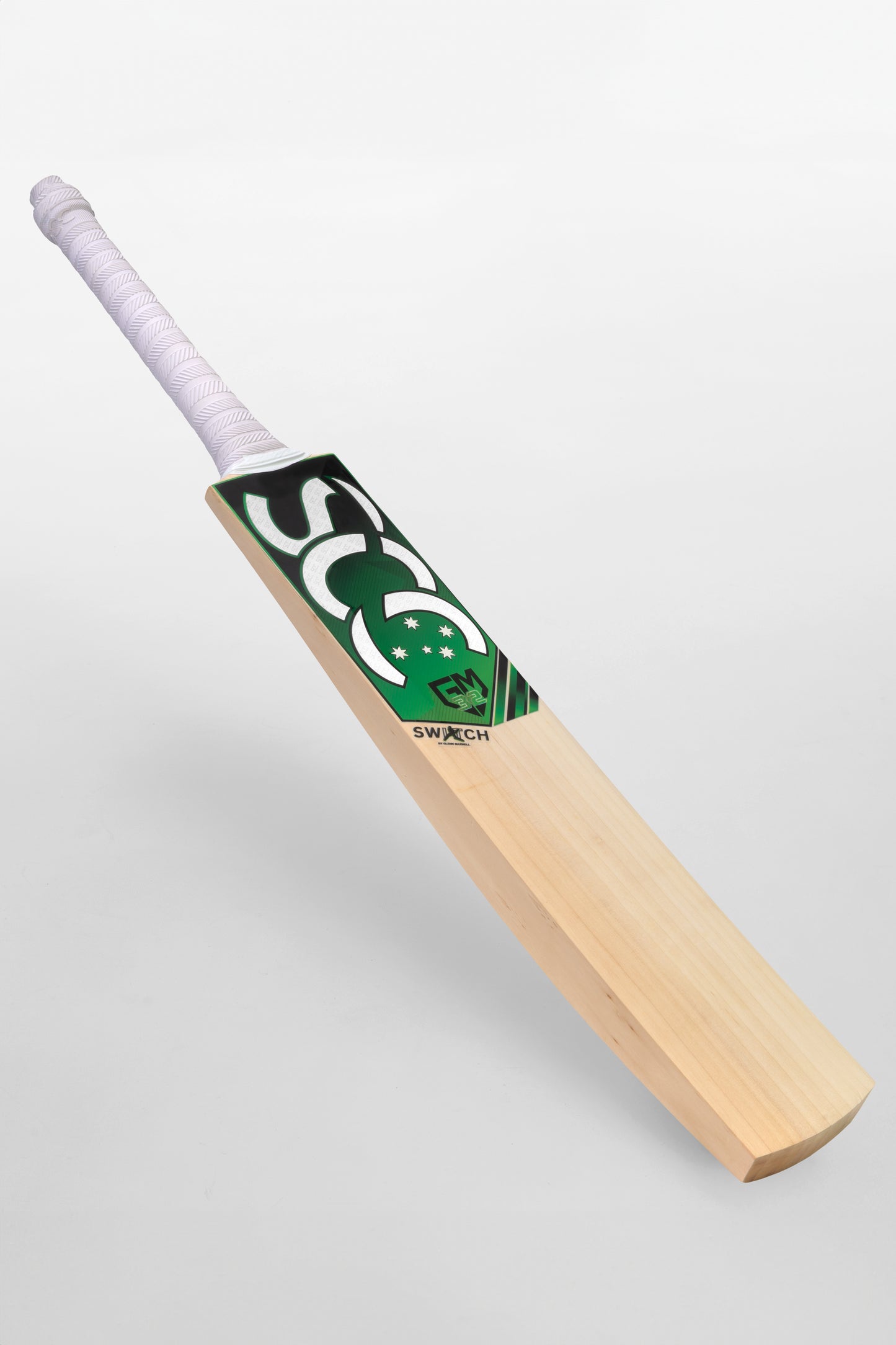 Switch Galaxy Green 675 Junior Bat