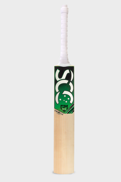 Switch Galaxy Green 675 Junior Bat