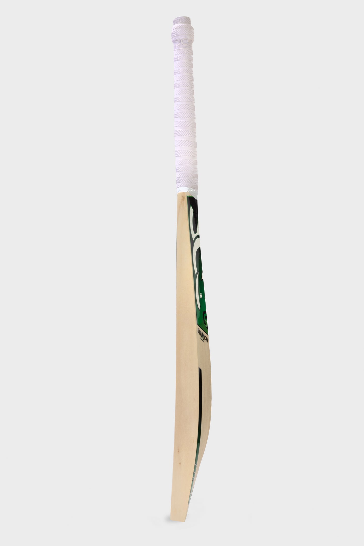 Switch Galaxy Green 675 Junior Bat