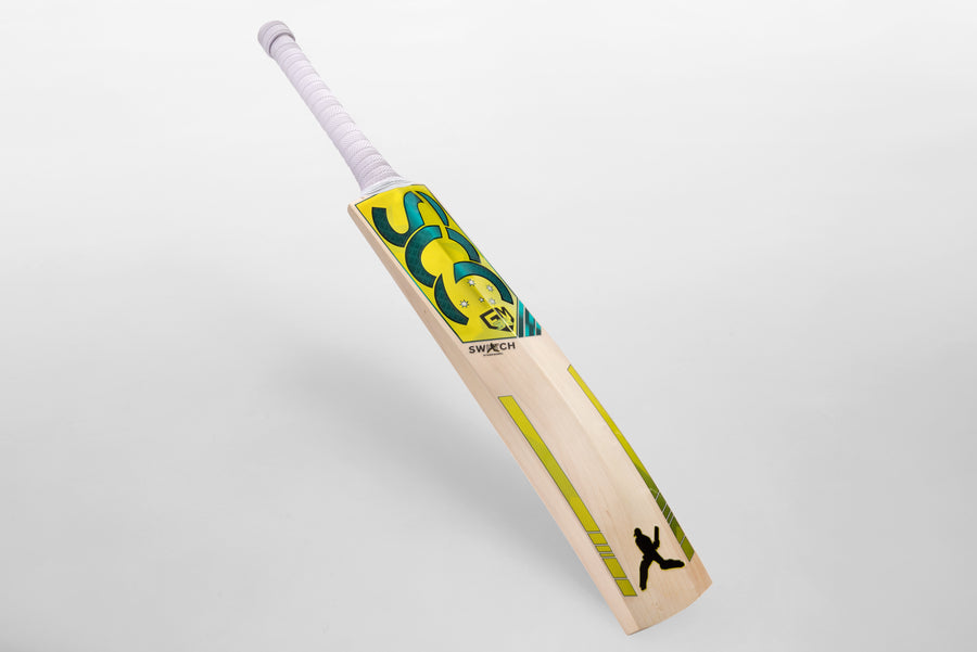SWITCH Rush Gold Pro Bat