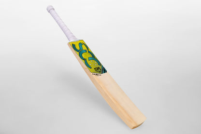 Switch Rush Gold Pro Junior Bat