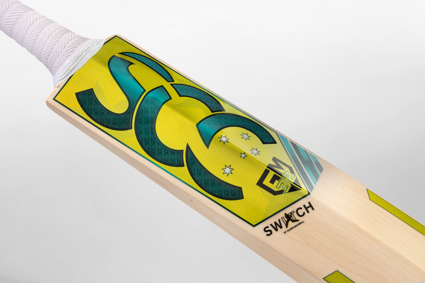 Switch Rush Gold Pro Junior Bat