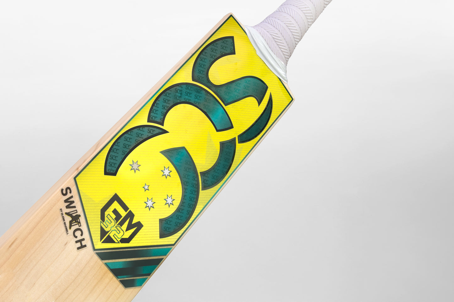 Switch Rush Gold Pro Junior Bat