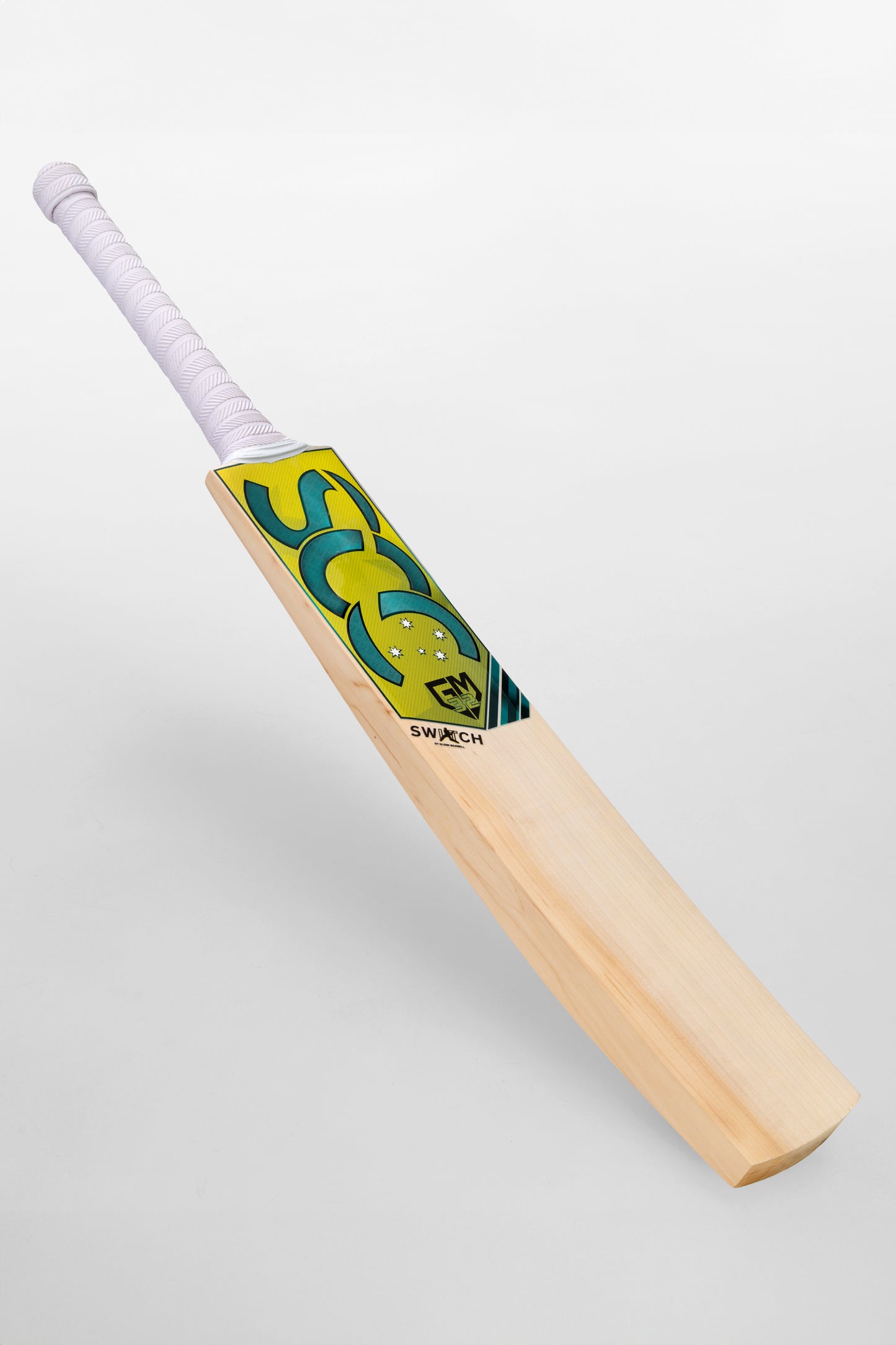 Switch Rush Gold Pro Junior Bat